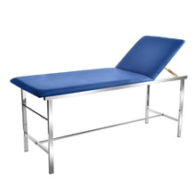Cargar imagen en el visor de la galería, CAMA DE EXAMEN RECLINABLE