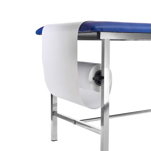 CAMA DE EXAMEN RECLINABLE
