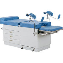Cargar imagen en el visor de la galería, CAMA PARA GINECOLOGIA FULL SET